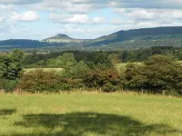 Horseshoe Cottage Hotels in Ingleby Greenhow