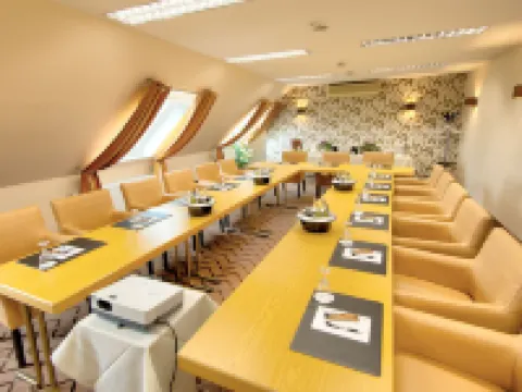 NordWest-Hotel Amsterdam Hotels in Bad Zwischenahn