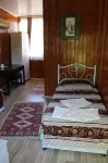 Lazer Pension Kaleici - Layanan Antar-Jemput