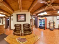 Thunderbird Lodge Hotels in Apache County