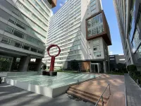 Chicago Suites WTC Hotels near WTC Mexico City
