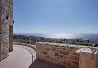 Orelia Cretan Deluxe Apartments - Mountain view