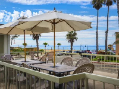 4980 Sandyland Road #215 1 Bedroom Condo Hotels in Carpinteria