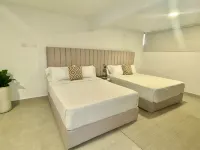 Gardin home Hoteles en Jamundí