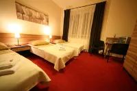 Hotel Seven 7 Hotels in Kalisz