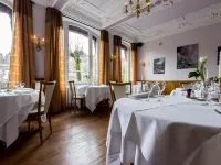 Logis Regina Hotels in La Bourboule