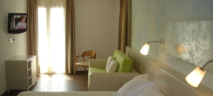 Hotel Carmen Hotels in Roses