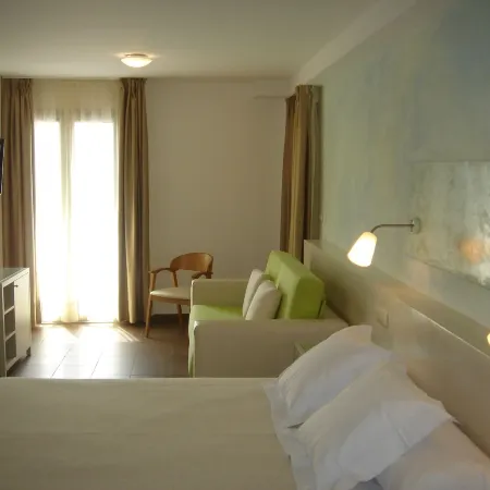 Hotel Carmen