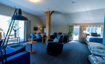 Boutique B&B Hoeve de Haar