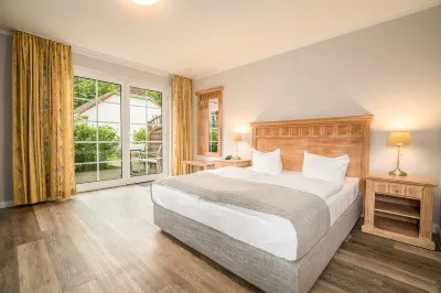 Hotel Müritz-Park Hotels in Neustrelitz