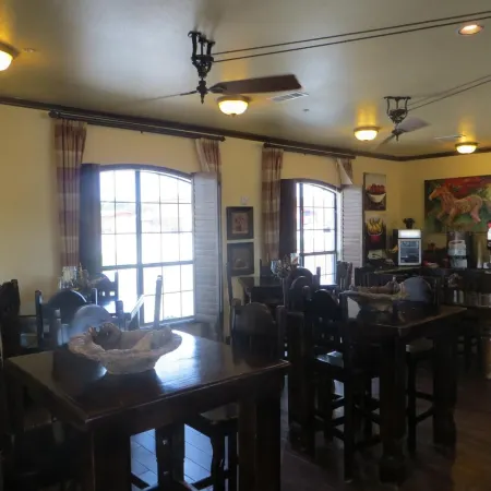 Hotel Texas Cuero