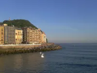 Hotel Parma