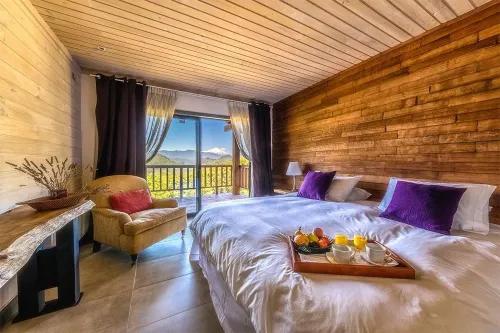 Kila Tai Tai Lodge - Alloggi