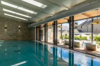 史雲頓公園酒店 - SPA