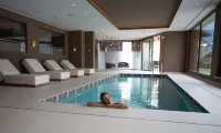 Il Piccolo Dolomiti Resort - Pools