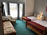 The Clee Hotel - Cleethorpes, Grimsby, Lincolnshire Hotels in Cleethorpes