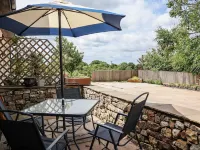 Sunbird Cottage