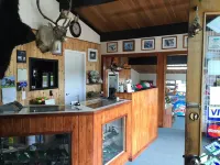 Copper River Motel Hotels in Kitimat-Stikine E