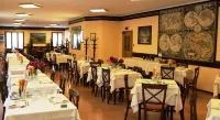 Hotel des Alpes