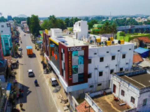 Sivamurugan Residency Hotels in Erode