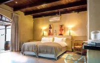 De Leeuwenhof Estate Hotel a Cape Winelands