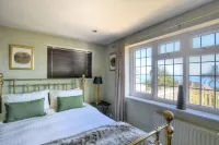 Westhaven Hotel a Combpyne Rousdon