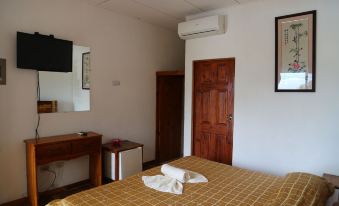 Hotel Coco Beach