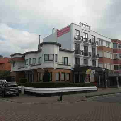 Hotel Lehouck Hotel Exterior