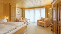 Chalet Kisseye