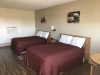 King's Inn Hotels in Lyman County