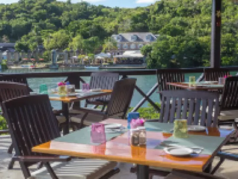 Gunpowder House & Suites Hotels in English Harbour