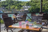 Gunpowder House & Suites