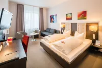 Hotel Monopol Hotels in Gelsenkirchen