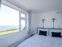 Sea View Các khách sạn ở Saint Austell Bay
