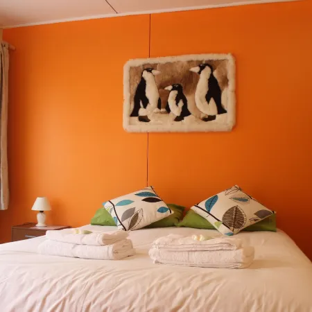 Hostal Baquedano