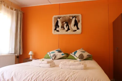 Hostal Baquedano - بيوت الشباب