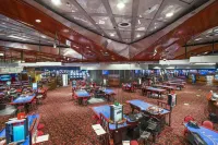 Perla, Resort & Entertainment Hotels in Municipality of Nova Gorica