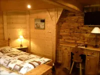 Auberge de la Poste Hotels in Ormont-Dessus