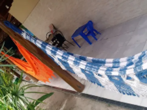 ポウザダ ポル ド ソル マラウーのホテル