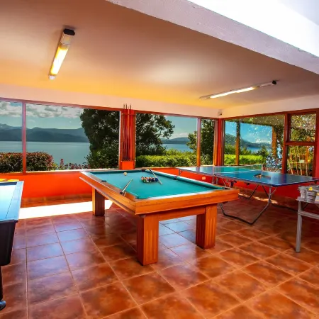 Costa Brava Apart Hotel