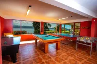 Costa Brava Apart Hotel - Jacuzzi