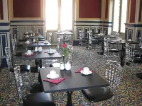 Hôtel les Maréchaux Hotels in Auxerre