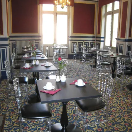 Hôtel les Maréchaux
