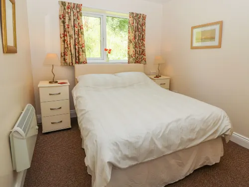 Gwern Tyno Hotel a Colwyn Bay