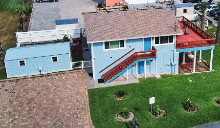 Oceanview Lodge - Saint Augustine