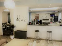濱海飯店 - 酒吧