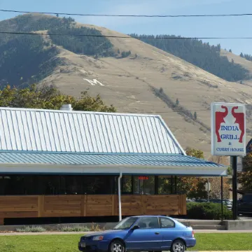 City Center Motel