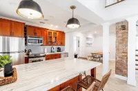 The Newport Lofts - 410 Thames Street
