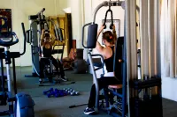 Casa Mision de San Miguel