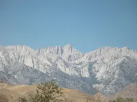 Trails Motel Hotels in Lone Pine